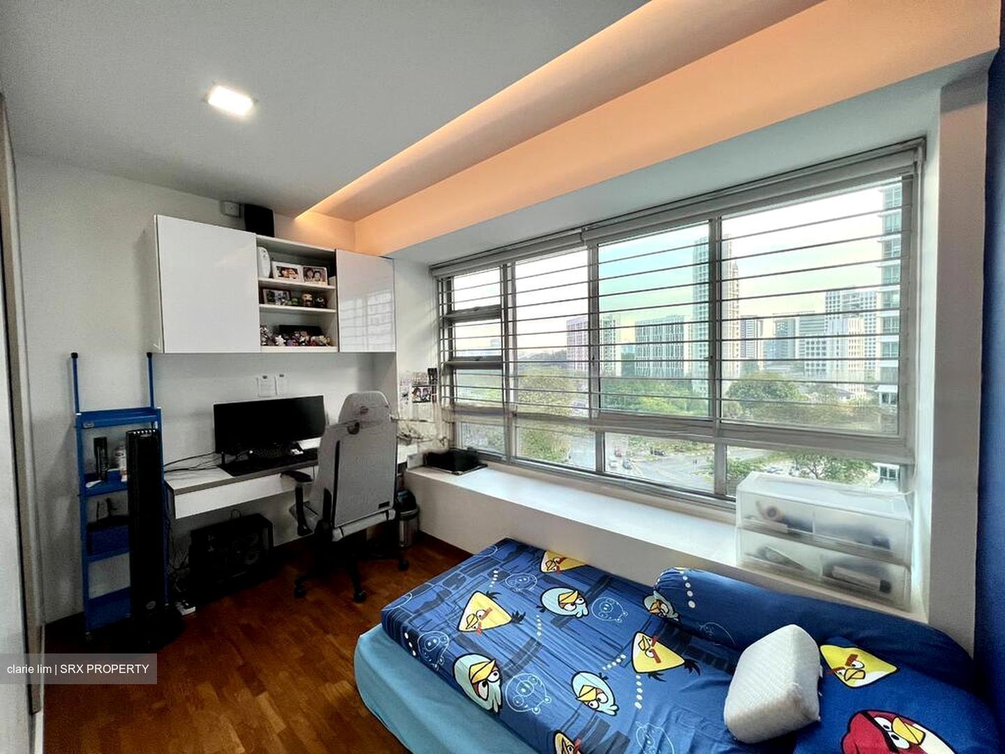 Blk 416 Casa Clementi (Clementi), HDB 5 Rooms #461792381